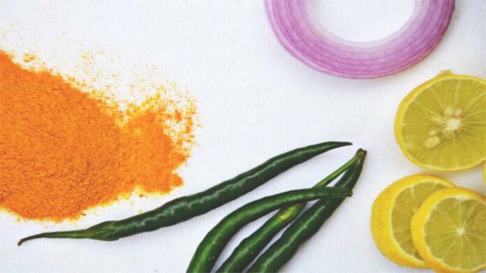 Najar Dosh Upaay: नजर दोष दूर करने के लिए शनिवार के दिन करें ये उपाय Najar Dosh Upaay: नजर दोष दूर करने के लिए शनिवार के दिन करें ये उपाय