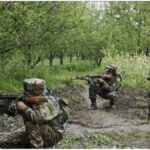 Naxalite Commander Hidma Killed: छिप नहीं पाया हिड़मा! सुरक्षाबलों की कार्रवाई में एक करोड़ का इनामी नक्सली ढेर