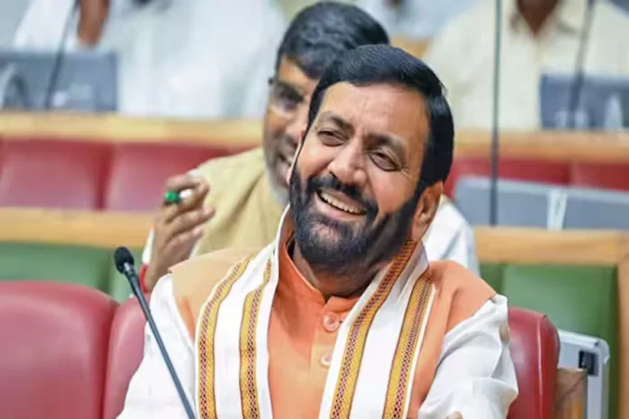 Dayalu Yojana-2 : हरियाणा सरकार ने शुरू की दयालु योजना-2, जानें किसे मिलेगा लाभ Dayalu Yojana-2 : हरियाणा सरकार ने शुरू की दयालु योजना-2, जानें किसे मिलेगा लाभ