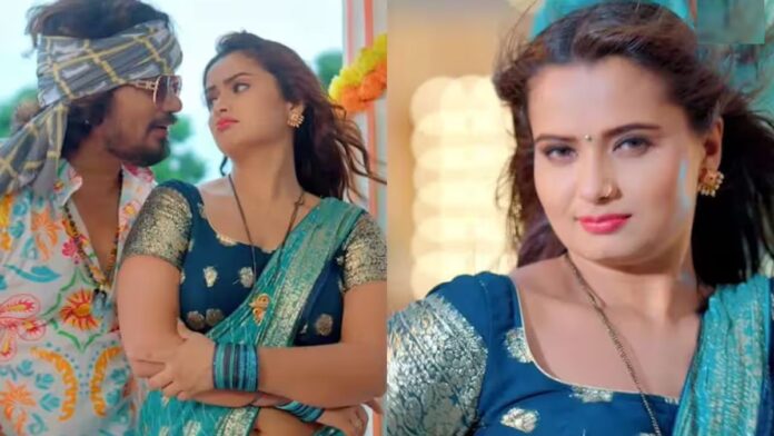 Bigg Boss 19 से बाहर आते ही Neelam Giri का हॉट धमाका! ‘सूट में लागब ऐश्वर्या’ से मचा रहीं इंटरनेट पर तूफ़ान