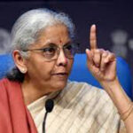 Business News Hindi : सरकारी बैंकों के एकीकरण का कार्य चल रहा : वित्त मंत्री