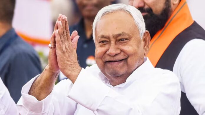 Bihar Cabinet Oath Ceremony : बिहार कैबिनेट के सभी मंत्री गुरुवार को क्यों नहीं लेंगे शपथ ! जानें कहां उलझा पेंच ?