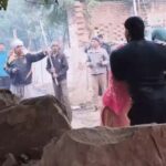 Nuh News: नूंह में खाली प्लाट से अंतिम संस्कार के लिए लकड़ियां उठाने पर 2 पक्षों में खूनी संघर्ष