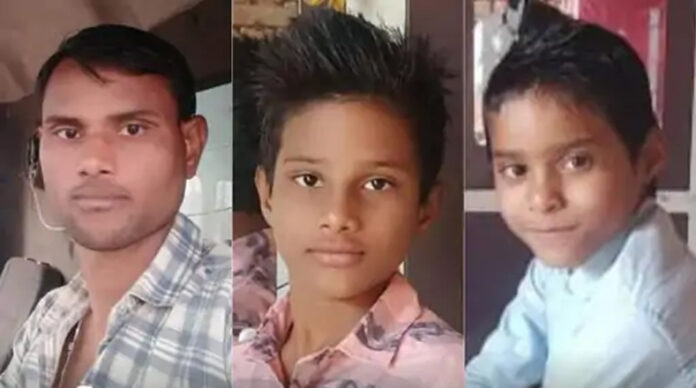 Nuh Road Accident Death: नूंह में ट्रक से टकराई बाइक, मां-बाप और 2 बच्चों की मौत