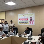 Officers should resolve the complaints of the resolution camp as much as possible Deputy Commissioner