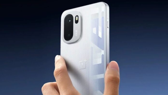 OnePlus का सबसे पावरफुल Smartphone! 8,000mAh की बैटरी और Snapdragon 8 Gen 5 ने मचा दिया तहलका OnePlus का सबसे पावरफुल Smartphone! 8,000mAh की बैटरी और Snapdragon 8 Gen 5 ने मचा दिया तहलका