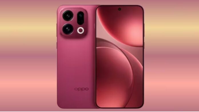 Oppo Find X9 Series Launch: 200MP कैमरे वाला धांसू फोन मचाएगा धमाल, जानें कब होगी भारत में एंट्री