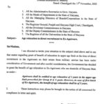 Haryana Agniveer Jobs: हरियाणा के अग्निवीरों को ग्रुप बी और सी पदों पर भर्ती में उम्र में मिलेगी छूट