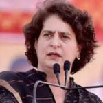 National News Hindi : प्रदूषण पर राजनीति न करके इसका समाधान निकालें : प्रियंका गांधी