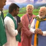 PM Kisan Update: दक्षिण भारत में पीएम मोदी का बड़ा ऐलान! प्राकृतिक खेती को मिली नई रफ्तार, किसानों के खाते में सीधे पहुंची 21वीं किस्त