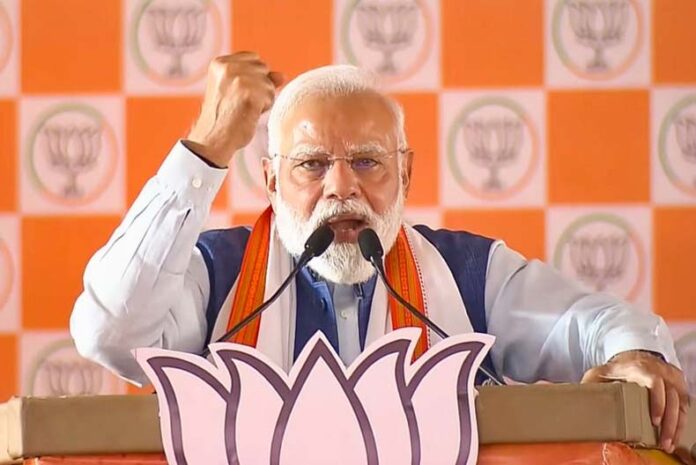 PM Modi Visit Kurukshetra: कल कुरुक्षेत्र में गुरु तेग बहादुर की याद में डाक टिकट और सिक्का जारी करेंगे पीएम मोदी