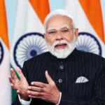 PM Welcomes GDP Growth : प्रधानमंत्री ने 2025-26 की दूसरी तिमाही में भारत की मजबूत 8.2 प्रतिशत जीडीपी वृद्धि का स्वागत किया