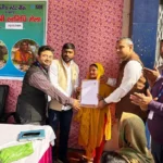 PM Swanidhi Yojana : प्रधानमंत्री स्वनिधि योजना के तहत रेहड़ी पटरी संचालकों को पार्षद जसवंत पंवार सैनी ने वितरित किए ऋण