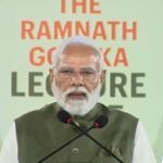 PM Narender Modi ने खोला राज़ : बताया क्यों चुनाव जीत रही भाजपा? बोले - भारत के 'विकास मॉडल' पर टिकी दुनिया की निग़ाहें 