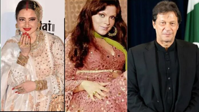 Pakistani PM Imran Khan News: पूर्व पाक PM इमरान खान की मौत पर सस्पेंस, बॉलीवुड हसीनाओं संग लिंकअप की पुरानी कहानियां वायरल