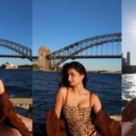 Palak Tiwari Australia Photos: पलक तिवारी ने ऑस्ट्रेलिया में बढ़ाई गर्मी, समुद्र के बीच बोल्ड पोज़ से फैन्स को किया हैरान