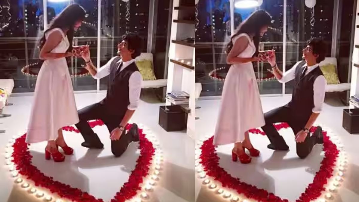 Palash Muchhal Ex-Girlfriend