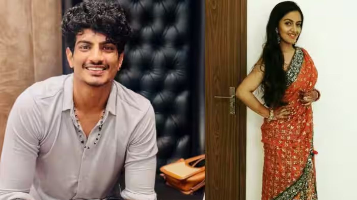 Palash Muchhal Ex-Girlfriend
