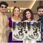 Palash Muchhal Ex-Girlfriend: आखिर कौन हैं Birva Shah? स्मृति–पलाश की शादी के बीच 7 साल पुरानी लव स्टोरी ने मचाया तहलका