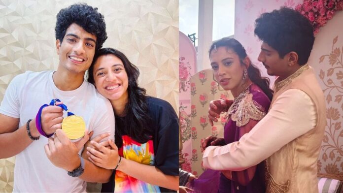 Palash Muchhal Smriti Mandhana Controversy : प्राइवेट चैट लीक, धोखे के आरोप और शादी पर ब्रेक! 10 सनसनीखेज ट्विस्ट