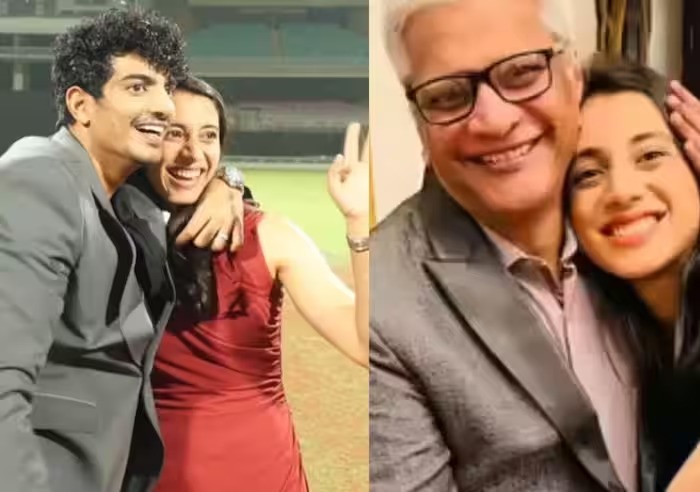 Palash Muchhal Smriti Mandhana Controversy : प्राइवेट चैट लीक, धोखे के आरोप और शादी पर ब्रेक! 10 सनसनीखेज ट्विस्ट