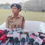 Panchkula police on alert after Delhi blast; strict police vigil at 9 checkpoints and inter-state borders