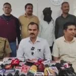 Panchkula police recovered heroin and opium worth Rs 14 lakh and arrested three drug smugglers.