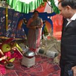 Panipat News : तीन दिवसीय राज्य स्तरीय सांस्कृतिक महोत्सव का शुभारंभ, बच्चों को मिलेगा अपनी जड़ों और संस्कृति से जुड़ने का मौका 