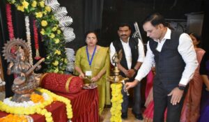 Panipat News : तीन दिवसीय राज्य स्तरीय सांस्कृतिक महोत्सव का शुभारंभ, बच्चों को मिलेगा अपनी जड़ों और संस्कृति से जुड़ने का मौका 