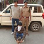 Panipat News : 460 नशीले प्रतिबंधित इंजेक्शन तस्करी मामले में सप्लायर गिरफ्तार, 2 दिन के पुलिस रिमांड पर