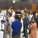 Panipat News : समाधान शिविर में गूंजा जन विश्वास, 47 शिकायतों पर हुई सुनवाई, जनता बोली 'सरकार का सराहनीय कदम'