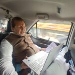 Panipat Sugar Mill 69th Crushing Season अरविन्द शर्मा बोले - एथेनॉल प्लांट लगने से उद्योग और रोजगार के नए अवसर होंगे सृजित