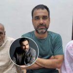 Pankaj Tripathi Mother Passes Away: पंकज त्रिपाठी के सिर से उठा मां का साया! 89 की उम्र में हुआ निधन, परिवार में पसरा गम का माहौल
