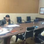 Paperless registry system has changed the picture of registry process.