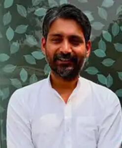 प्रदीप नरवाल।