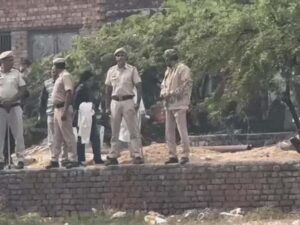 Delhi Blast Update: अल फलाह यूनिवर्सिटी को गल्फ देशों से होती है फंडिंग, कैंपस से तीसरी संदिग्ध कार मिली