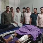 Rohtak Father-Son Murder Update: रोहतक में बाप-बेटे की हत्या करने वाले बदमाशों का सोनीपत में एनकाउंटर