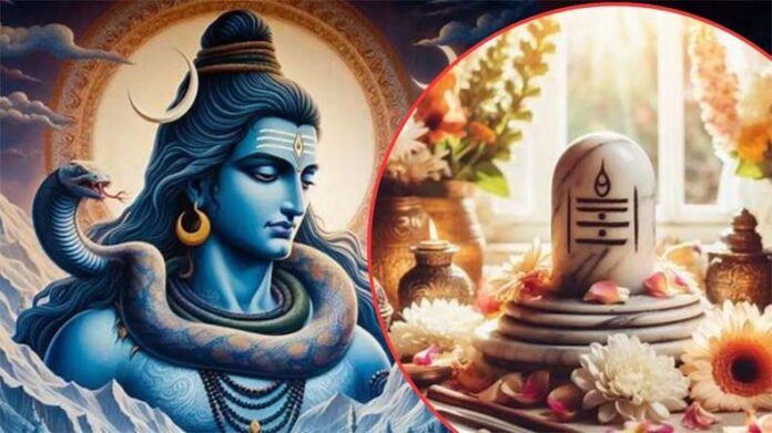 Pradosh Vrat: प्रदोष व्रत पर शिवलिंग पर चढ़ाएं ये खास वस्तुएं