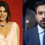 Priyanka Chopra Congratulates Zohran Mamdani: प्रियंका चोपड़ा ने न्यूयॉर्क के नए मेयर को दी बधाई, बोलीं– “भारतीय जोहरान ममदानी ने रच दिया इतिहास