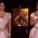 Priyanka Chopra White Lehenga: सफेद लहंगे में उतरीं प्रियंका चोपड़ा, देसी अंदाज ने इवेंट में मचा दिया धमाका