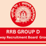 RRB Group D Update : आरआरबी ग्रुप डी भर्ती परीक्षा की नई तिथियां हुई जारी , 27 नवंबर से आयोजित होगी परीक्षाएं