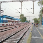 Haryana News : सभी रेलवे स्टेशनों पर होगा 'आत्मनिर्भर भारत रेल यात्री संपर्क अभियान' का आयोजन