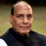 Rajnath Singh Visti Kurukshetra: आज कुरुक्षेत्र आएंगे रक्षा मंत्री राजनाथ सिंह