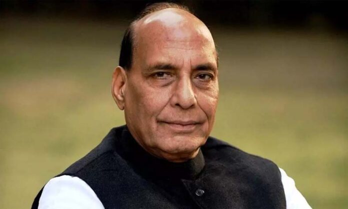 Rajnath Singh Visti Kurukshetra: आज कुरुक्षेत्र आएंगे रक्षा मंत्री राजनाथ सिंह