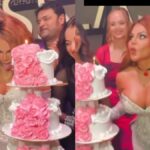 Rakhi Sawant Birthday: राखी सावंत का बर्थडे बना शो! जीभ निकालकर दिए पोज, वीडियो ले उड़ा इंटरनेट