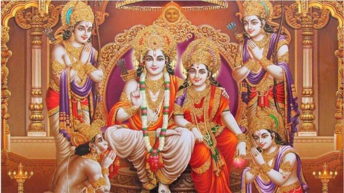 Ram Darbar: घर में राम दरबार स्थापित करने से मिलता हैं अद्भुत लाभ