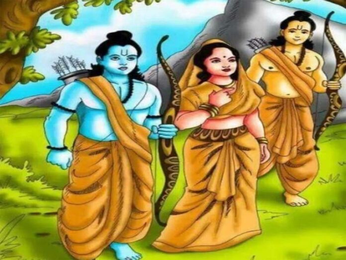 Ram Katha: जानें किस श्राप की वजह से भगवान राम को जाना पड़ा वनवास