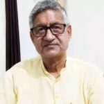 MP Ramchandra Jangra का दिल्ली ब्लास्ट मामले को लेकर ब्यान, बोले - इस्लामिक जेहादी आतंकवाद पूरी दुनिया के लिए खतरा