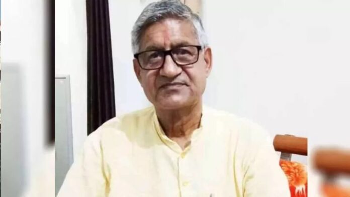 MP Ramchandra Jangra का दिल्ली ब्लास्ट मामले को लेकर ब्यान, बोले - इस्लामिक जेहादी आतंकवाद पूरी दुनिया के लिए खतरा