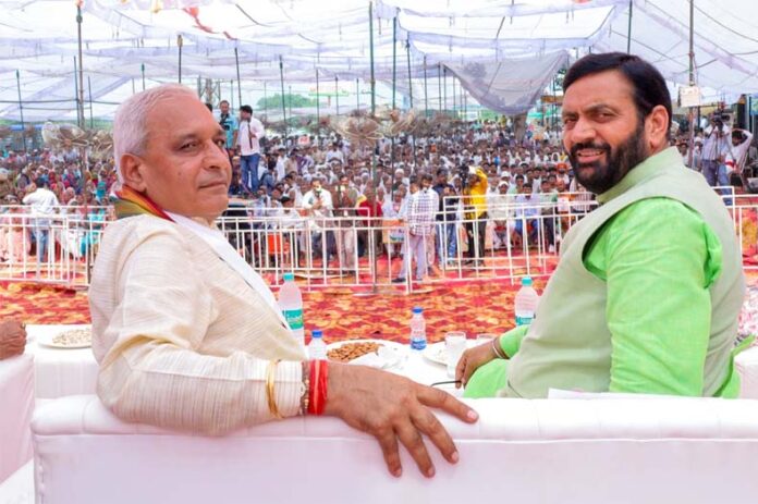 Hisar News: हिसार में आईआईटी के लिए 300 एकड़ जमीन देने की पेशकश